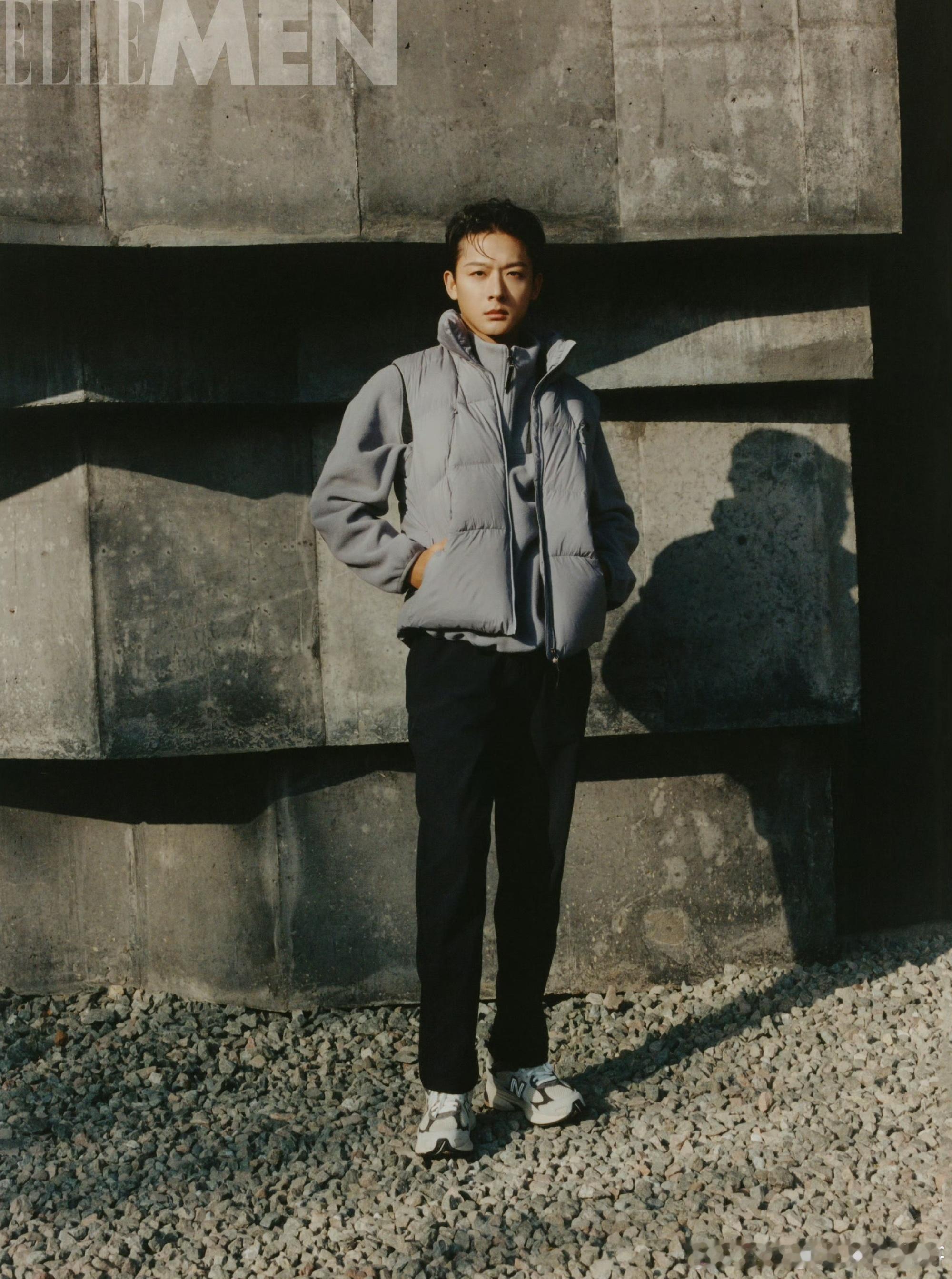 评价一下张晚意的硬照