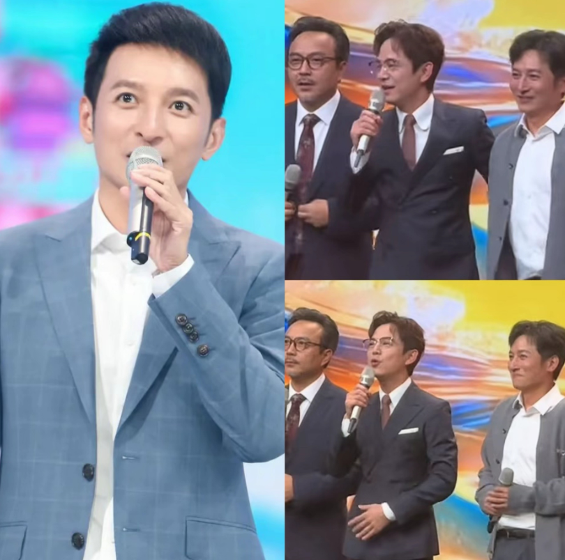 我觉得李维嘉这个男人，真的不简单，不查真的不知道！原来他心里一直都念叨的，从