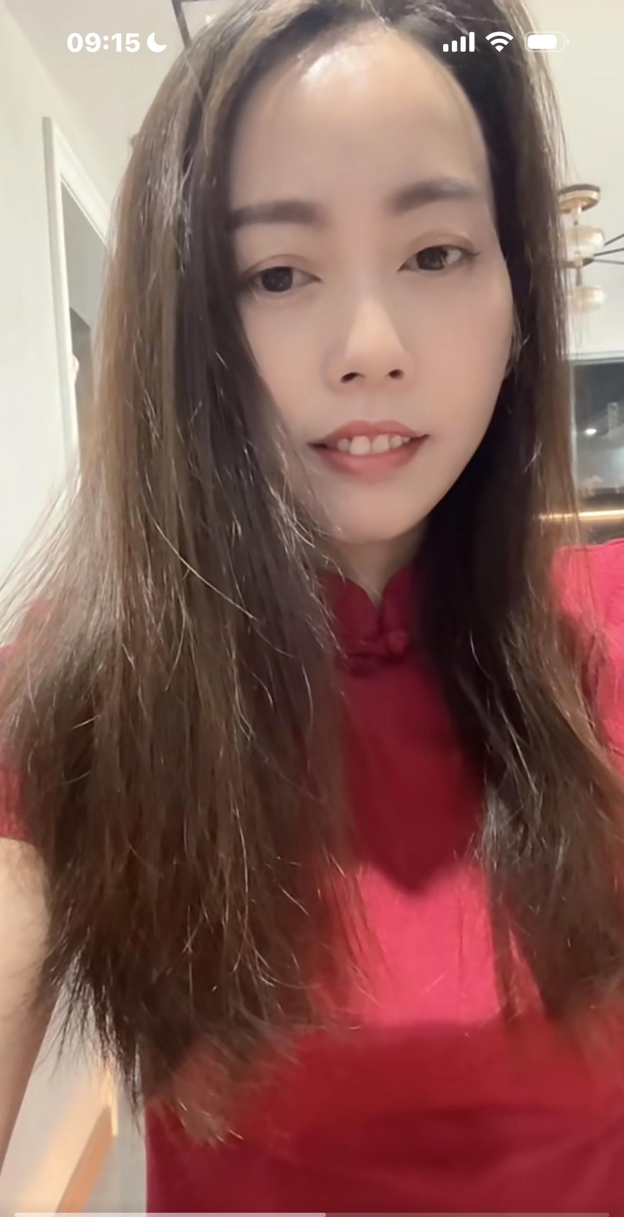 阿坝出事的3对母女，除了43岁的大明玉，另一个是37岁的妈妈，7月1日，她写道：