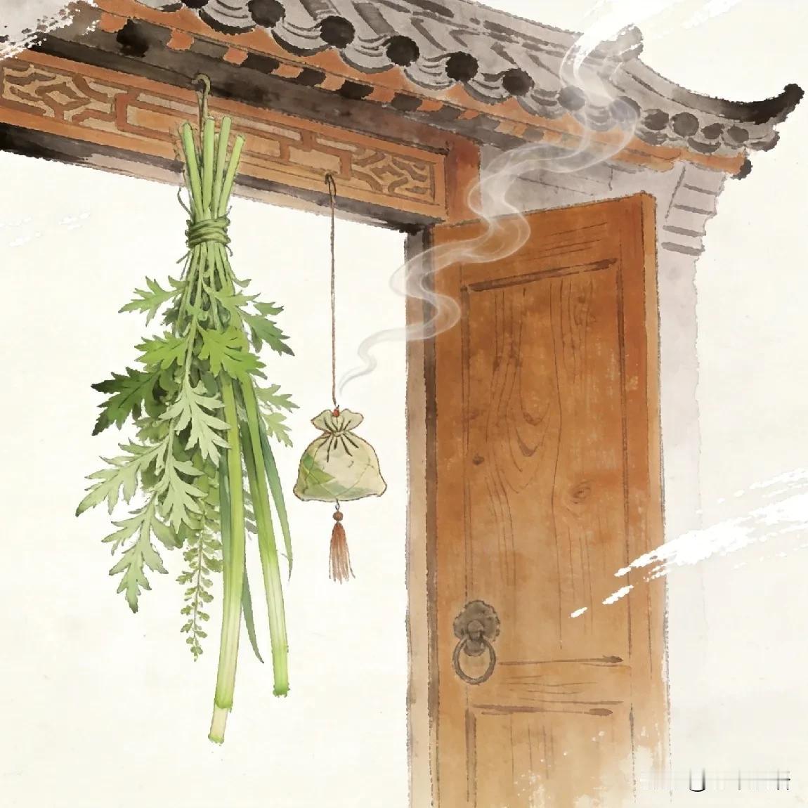 明日端午，强烈建议中老年：明日早餐吃这4种，精神抖擞一整天！第一种：粽子让让