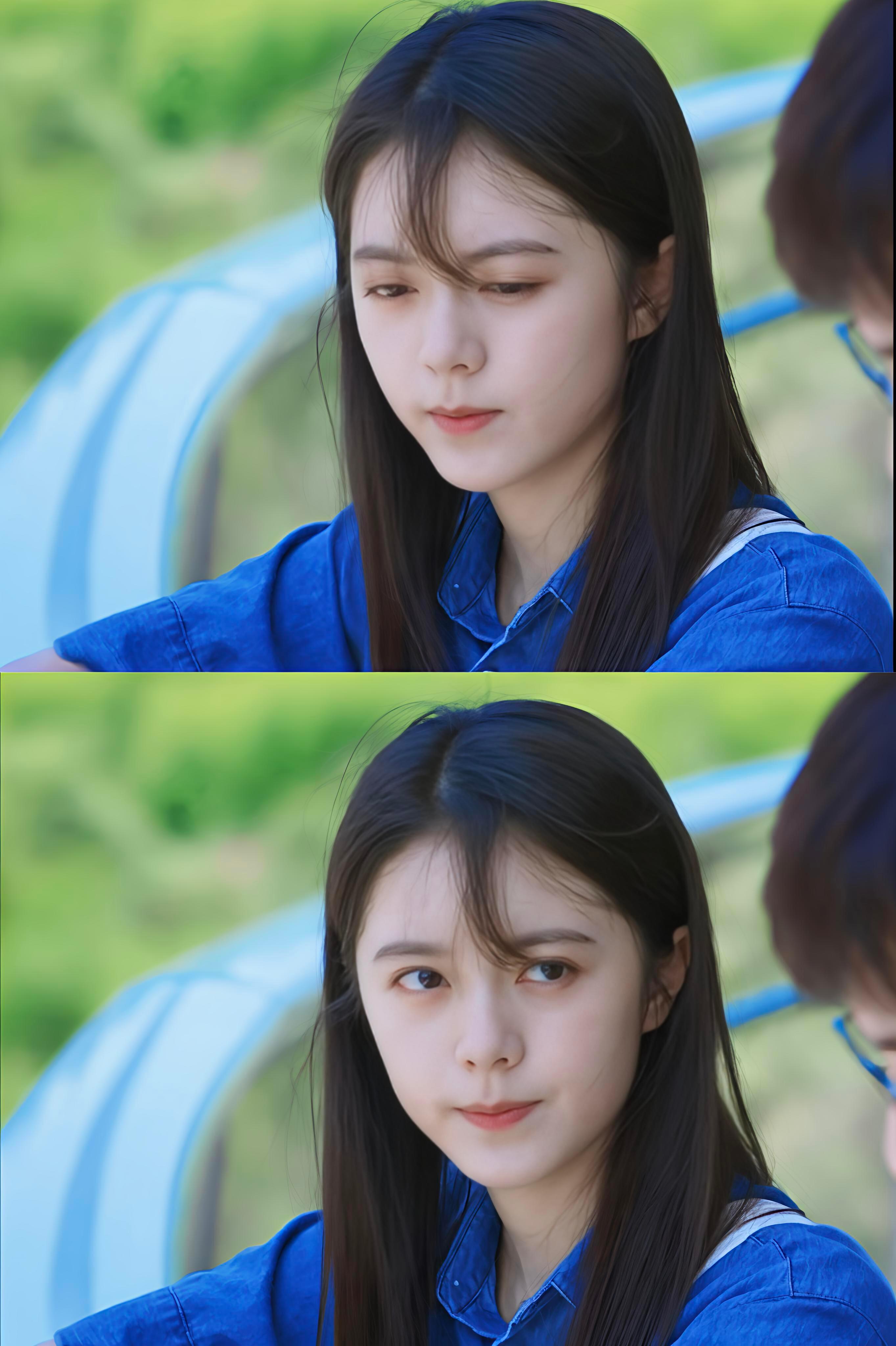 赵今麦时隔五年再演李诗情奶奶你小时候看的李诗情返场了