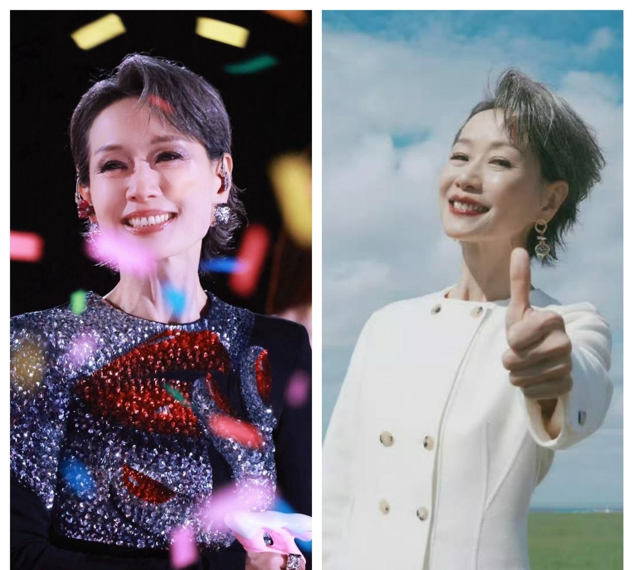 高考有什么用？62岁的叶童在《乘风2025》拿下总冠军后，用一句话把答案说透