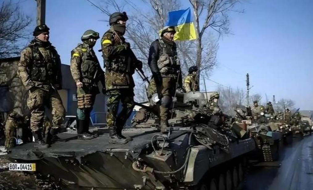 开战前俄高层真看不懂俄乌实力？就没料到仗会拖成这样？其实何止俄高层误判，战争刚爆