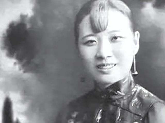 1936年，披头散发的林徽因，对着她母亲哭喊：“疯子！是你！弄得我生不如死，你不