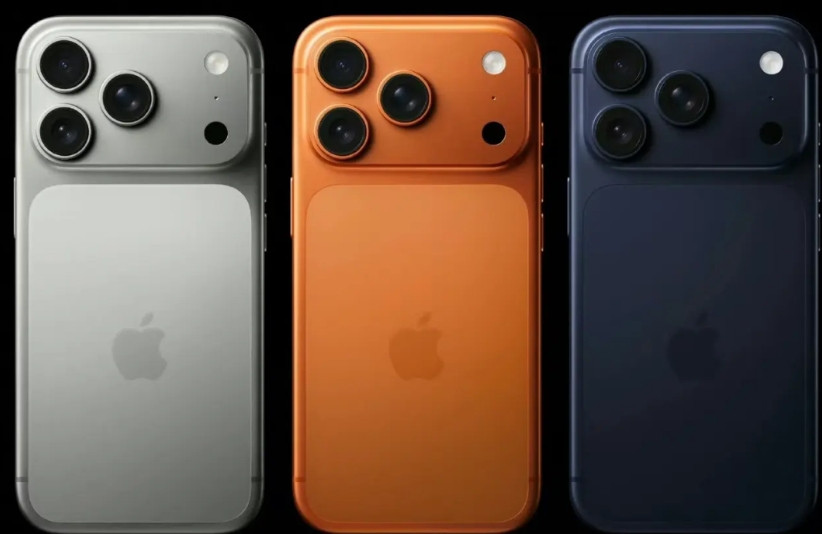 随着iPhone17Air的发布，国内安卓类似的机器在明年推向市场，但真心不太
