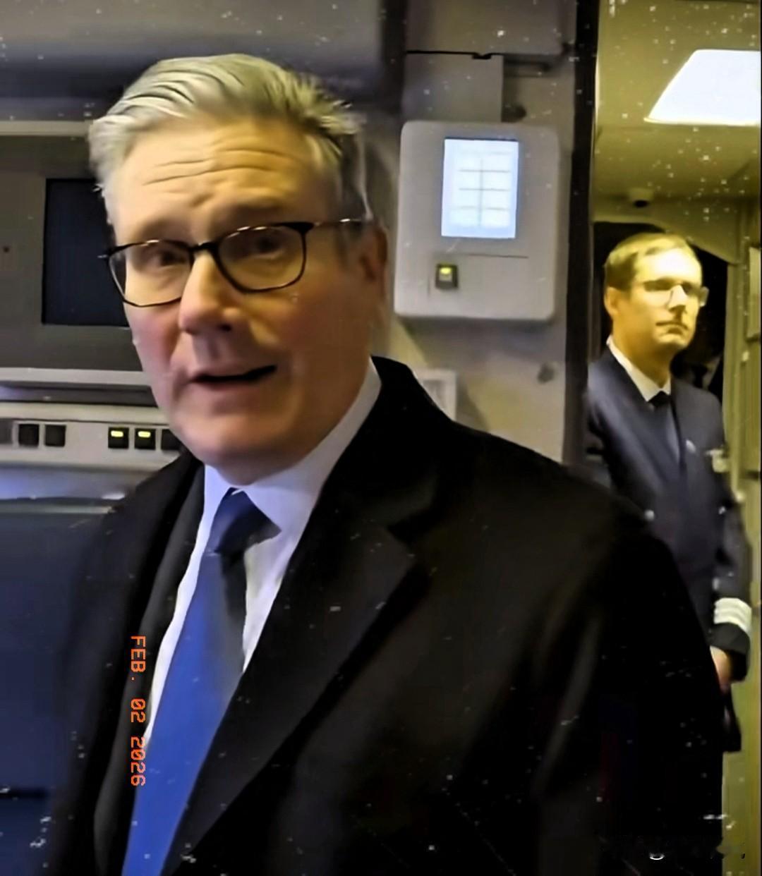 咱们平时总爱吐槽英国人，但有一点真得认，那就是英国人的战略眼光确实独到，在战略层