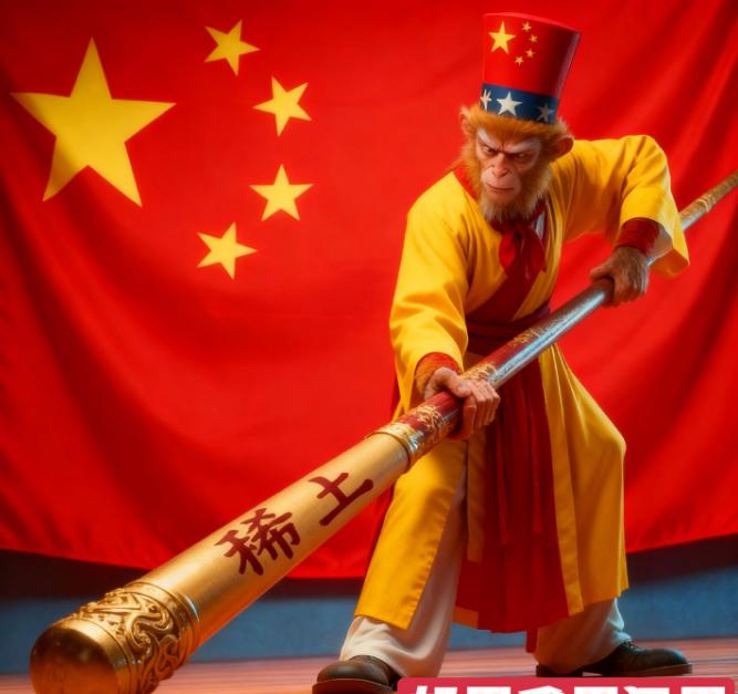 G7达成共识，加速减少中国稀土进口？我们可以来看看数据，根据海关总署2024年的