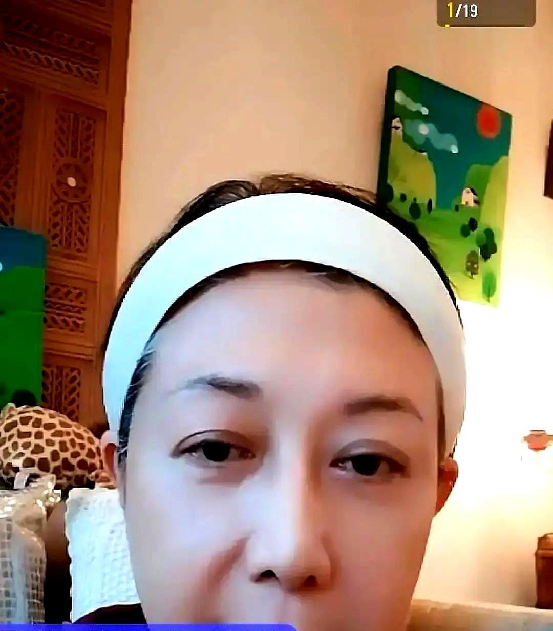 吴卓林，这次真要甩掉“成龙女儿”这个标签了。每月两万工资的设计助理，下个月直接