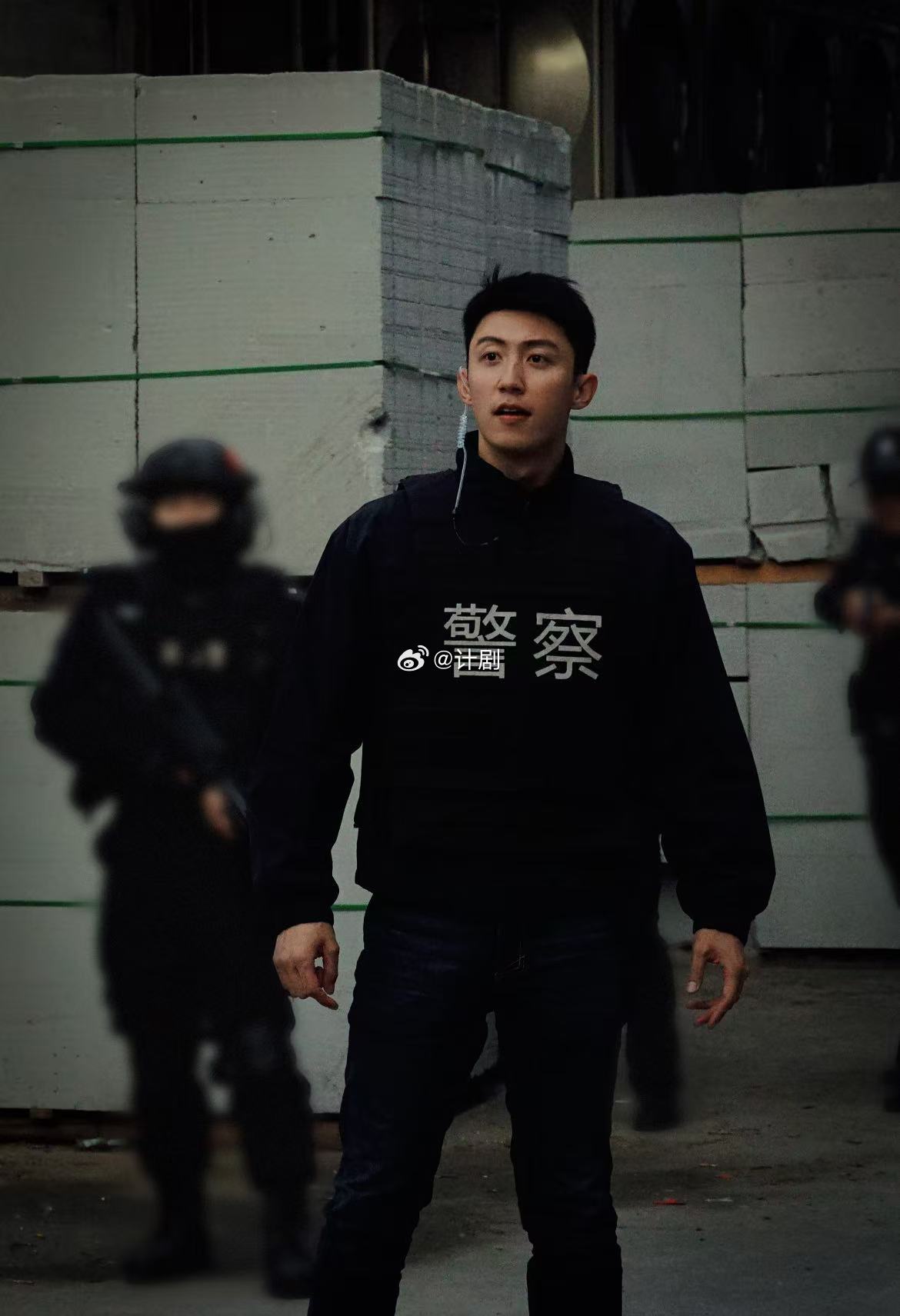黄景瑜的剧都有一个共同点电视剧重器黄景瑜选剧本的路子很稳。不追风不蹭热度每部戏