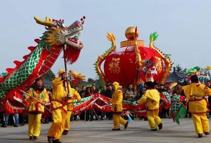 重磅喜讯！中国春节最长假期来啦国务院办公厅刚刚（11月4号）发布2026年