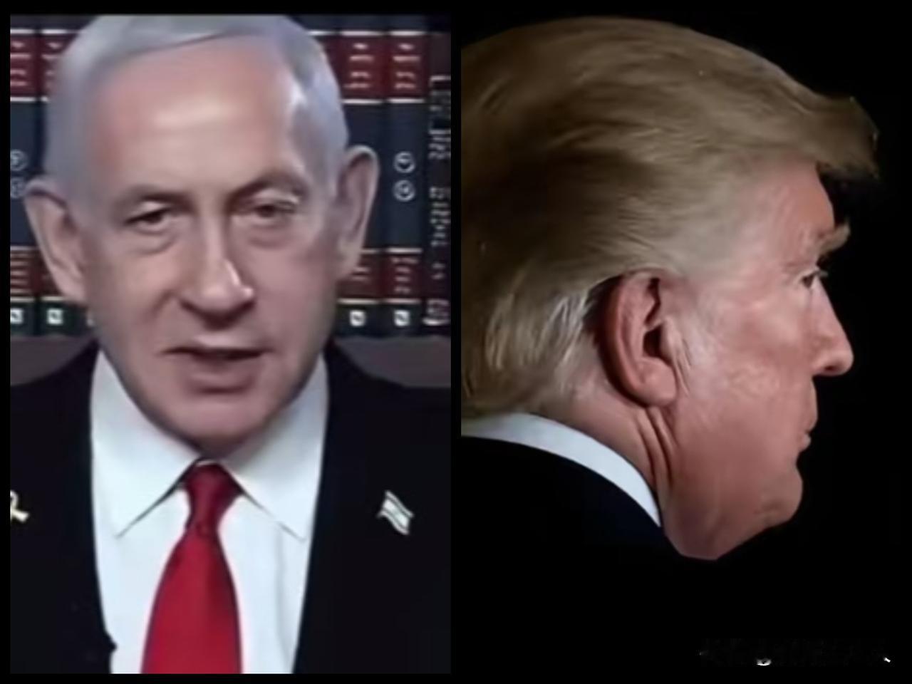 打不打？何时打？消息人士爆出，当地时间27日，美国向以色列通报其针对伊朗可能采