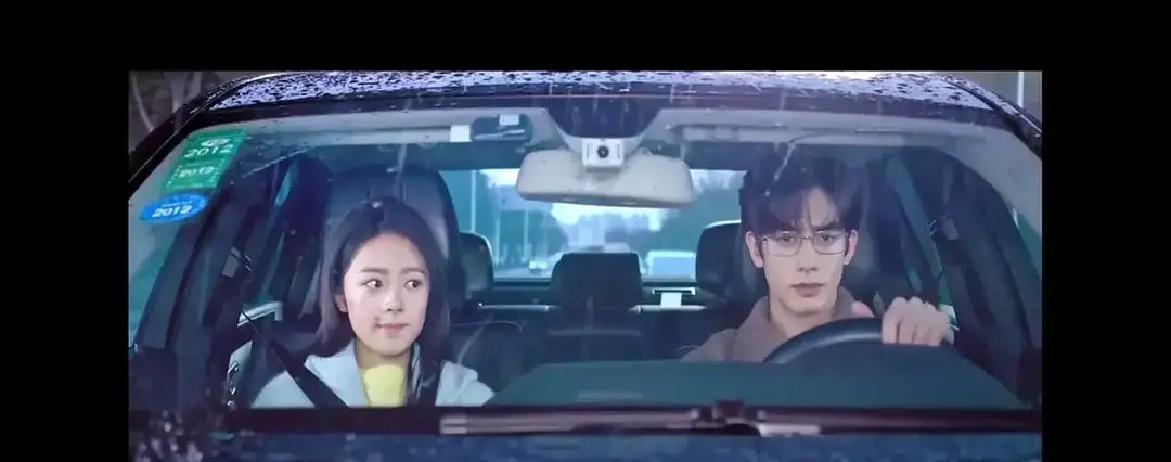 “我蠢到连你哭都装看不见，才配追你？”宋威龙这句台词一甩，全场空气炸锅。