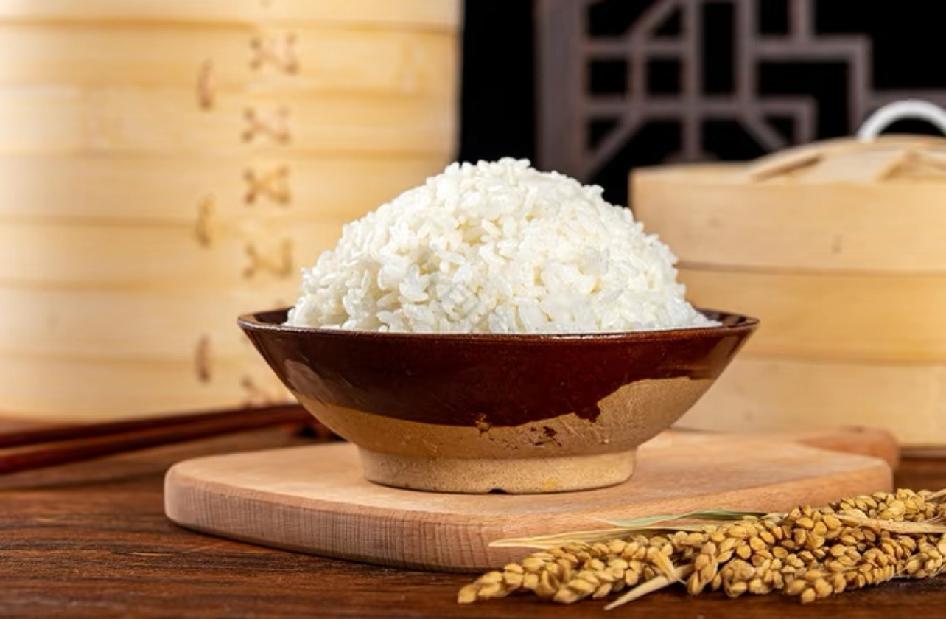 未来十年糖尿病肯定大爆发现代中国人的高碳水饮食，正在成为一个巨大的健康隐患。