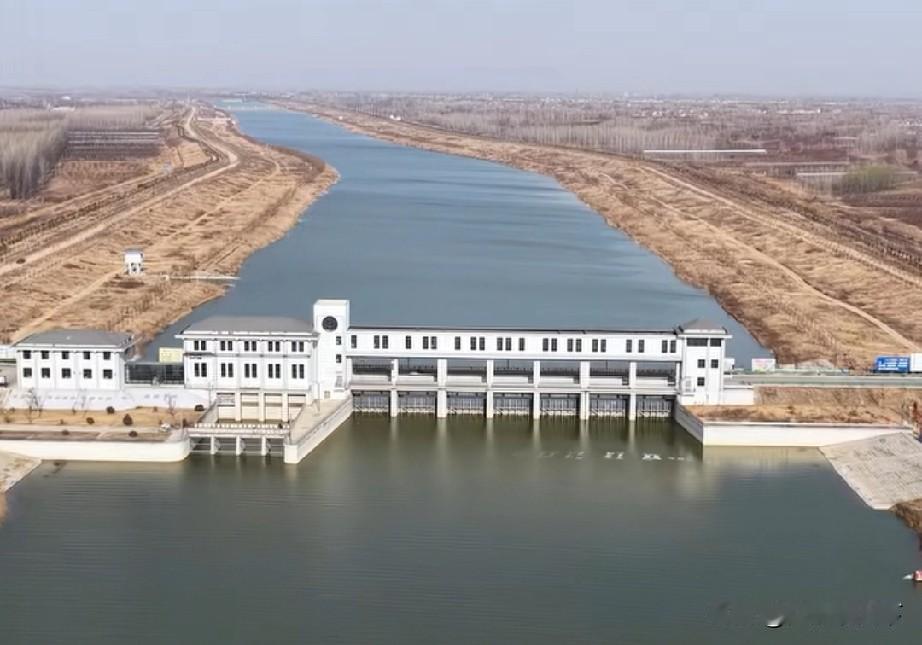 安徽省非常重要的水利工程，引江济淮二期年底即将通水临近年底，大家都是非常关注交