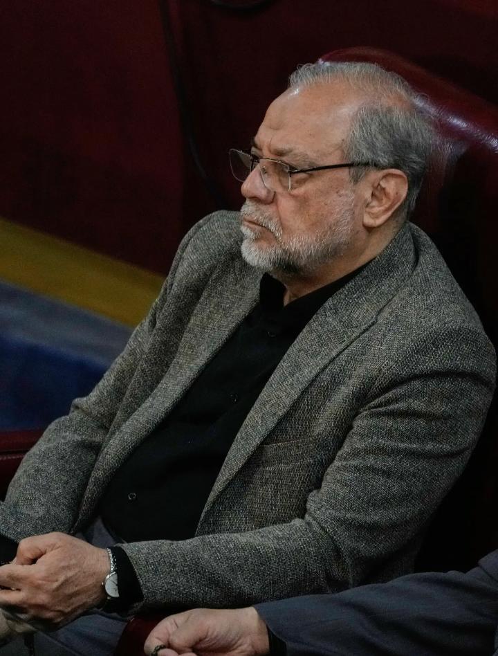 伊朗向以色列发出警告。伊朗最高国家安全委员会秘书穆罕默德·巴盖尔·佐勒加德尔