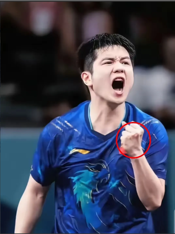 樊振东复出不握球拍握教鞭，王励勤这步棋下得太妙了！樊振东终于复出了！不过这次不