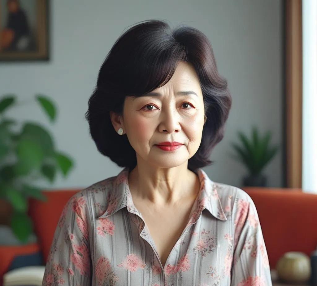 生了两个儿子的婆婆有多难当。我姐姐两个儿子都结婚了，大儿子结婚早点，给他全款买