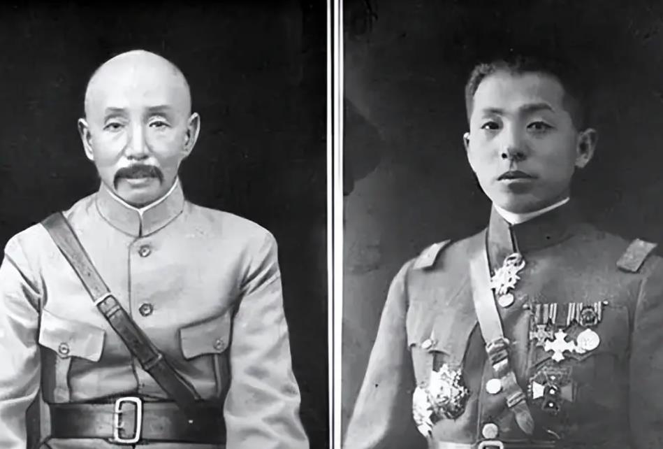 1912年，张作霖用马鞭狠抽张学良，夫人们纷纷跪倒为其求情，张作霖一瞪：“谁敢求