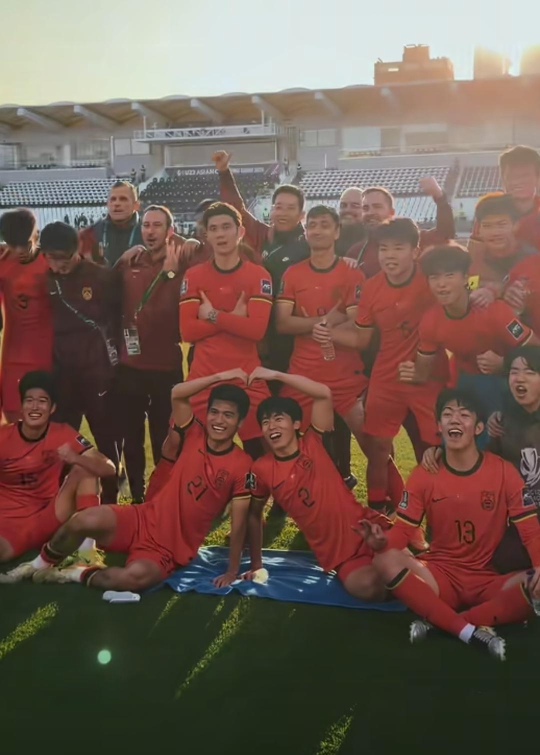 韩国媒体遗憾没和中国队1/4决赛相遇，中国媒体和球迷也遗憾中国队没能再打韩国，其