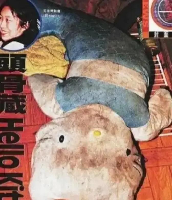 1999年香港骇人惨案！23岁女子樊敏仪仅欠数千元，遭三名熟人长期禁锢虐待，最终