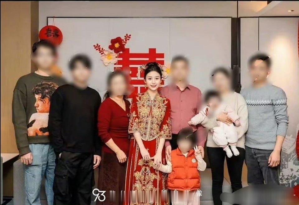 前脚爆料《给阿嬷的情书》女二王晓慧签壹心，要出道，后脚就爆料结婚生子照片王晓慧，