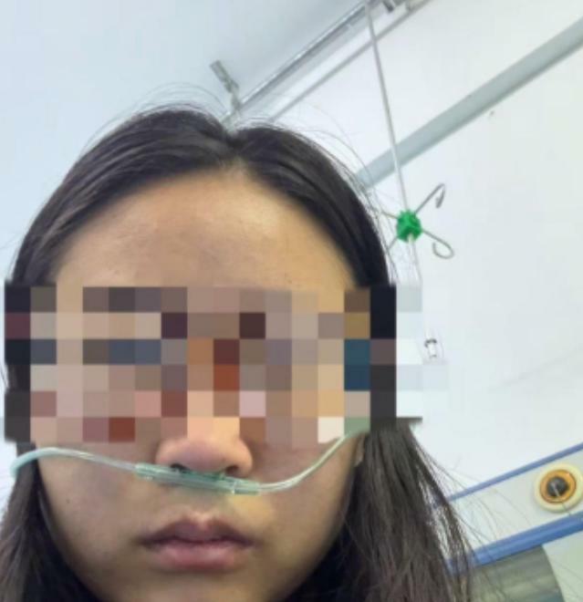 鄂尔多斯女子讨薪遭老板夫妇锁办公室殴打？哭喊视频引1.8万转发，警方：双方已到派
