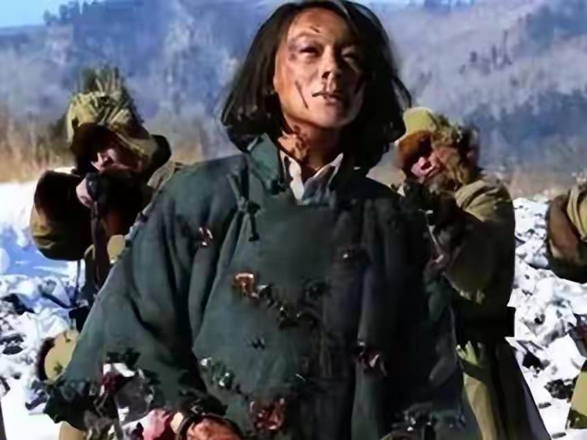 赵一曼牺牲前有多痛苦？日本兵回忆：她的嘶吼像是从地狱传来的那天的刑讯室，连空