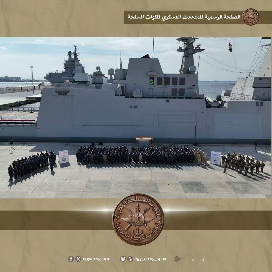 红海行动开始了，沙特，埃及，约旦，也门，吉布提，苏丹军队集体出动！很明显，这就是