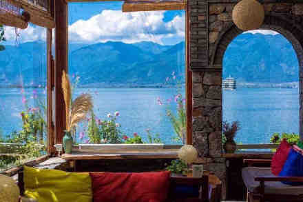 一起去大理！去看苍山洱海，风花雪月！