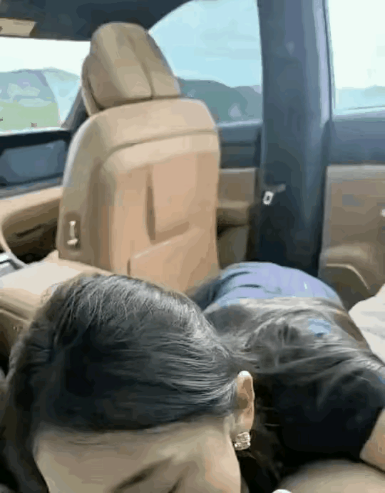 看内饰猜车，应该不难吧。