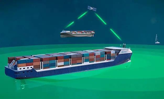 只一招，让无耻的美国绝不敢再抢劫中国油轮！在油轮上安装高级自爆装置，而且如果能