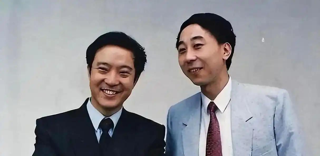 谁能想到？当年单场演出狂揽五万、跟冯巩搭档火遍全国的相声大师牛群，折腾到倾家荡产