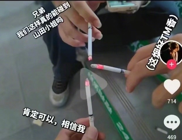山田小姐那部动画被一群神人入侵了怎么办