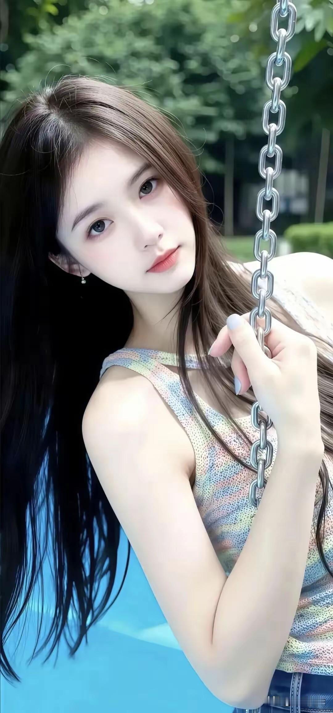 别和我说对不起，