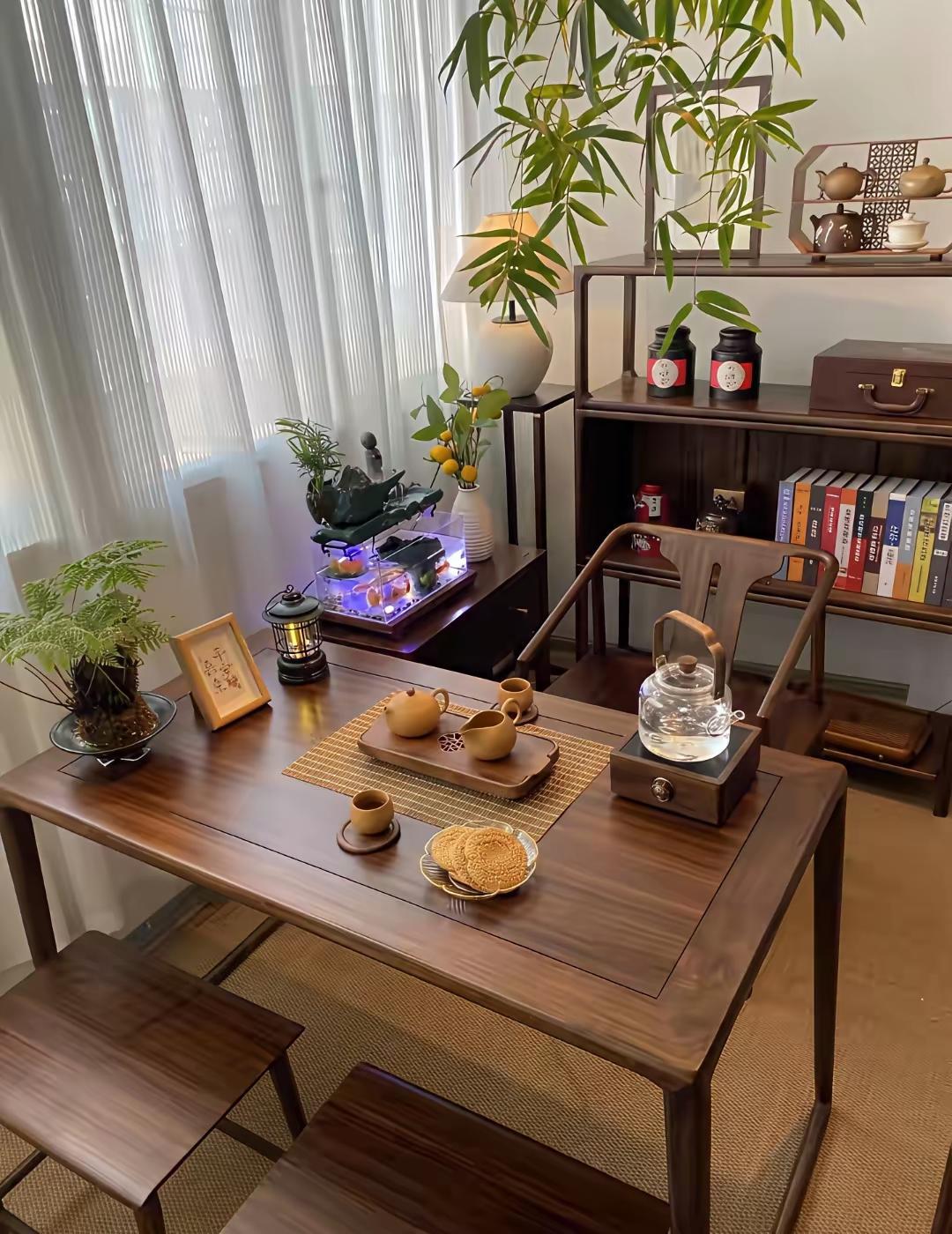 斯是陋室，惟吾德馨。