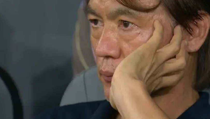 赢下一场捷克，韩国就真以为自己是强队了？这场比赛，韩国队在尚未出线的情况下贸然