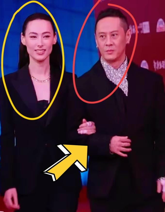 刚刚去查了一下马浴柯的感情史，不查不知道，一查才明白！真正稳重的男人，感情从