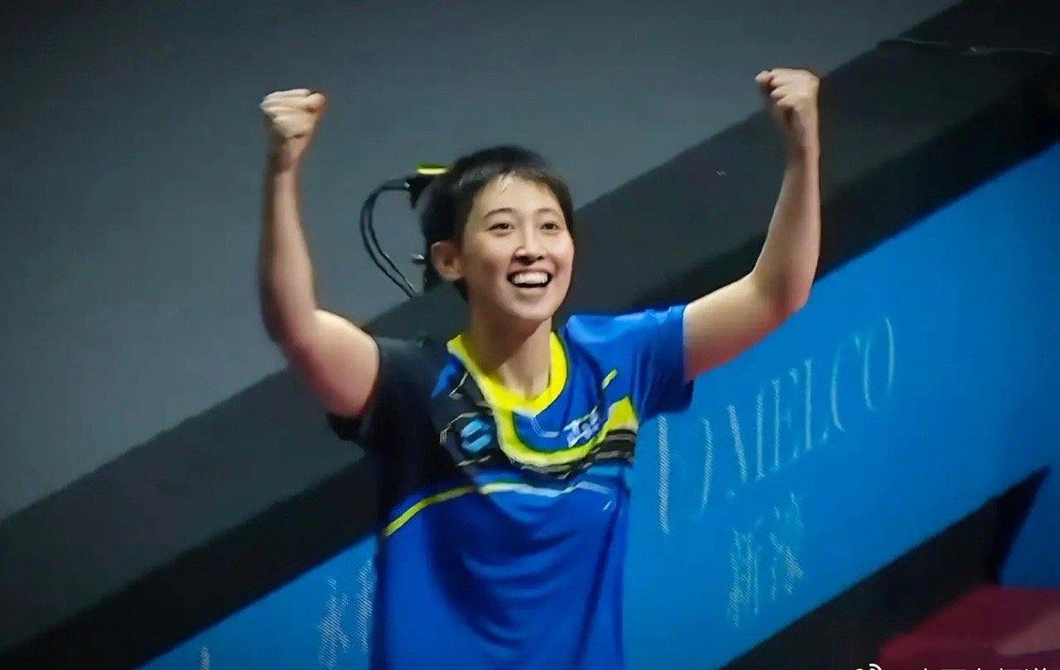 山东队赢在排兵布阵！按道理来说，陈梦应该是一单，范思奇打二单，王晓彤打三单，山