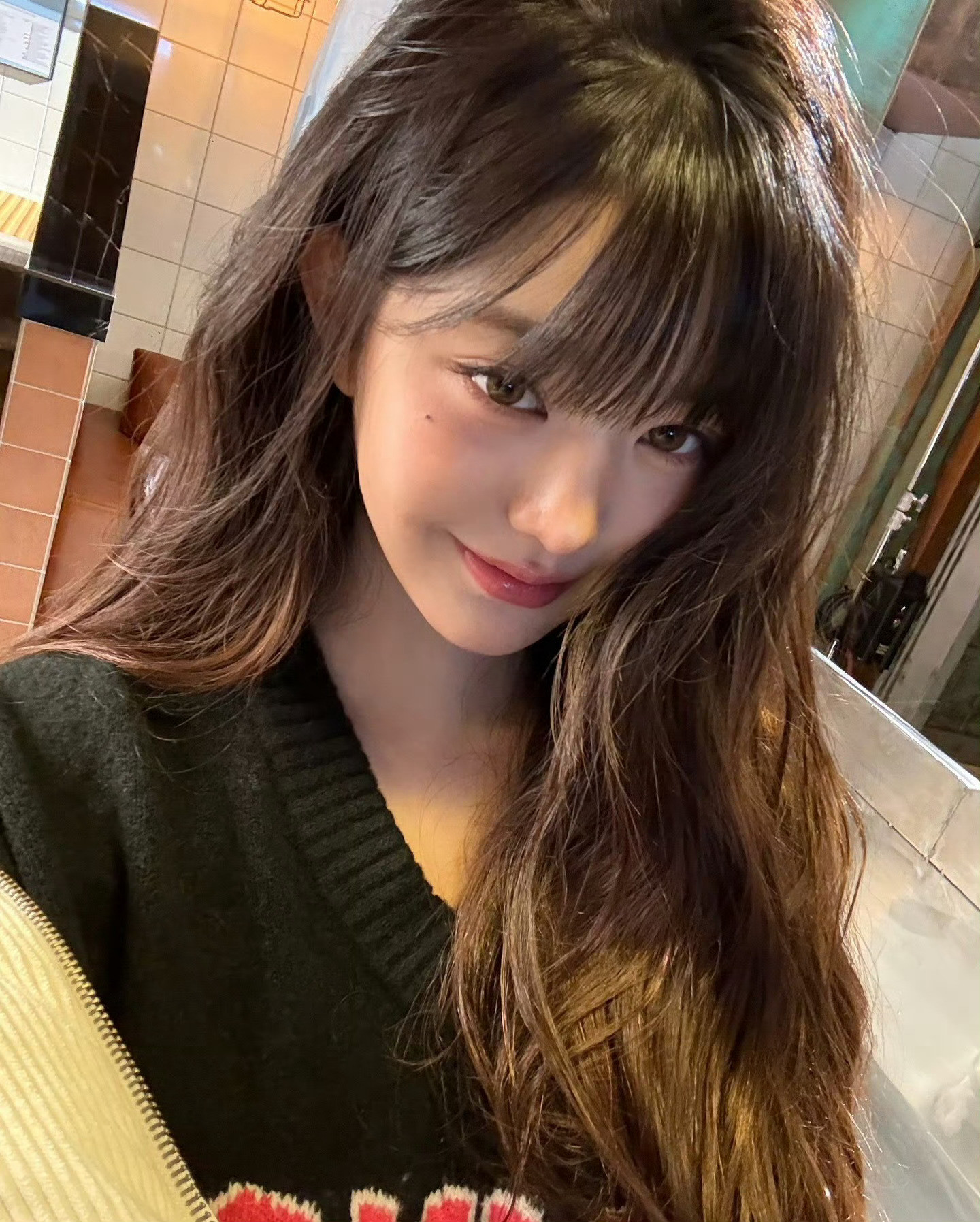 张元英🍒​​​