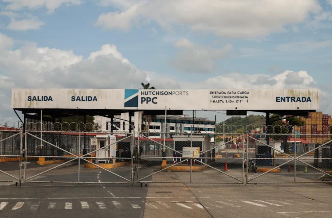 巴拿马强夺港口运营权，中国反制引发全球海运巨头警惕