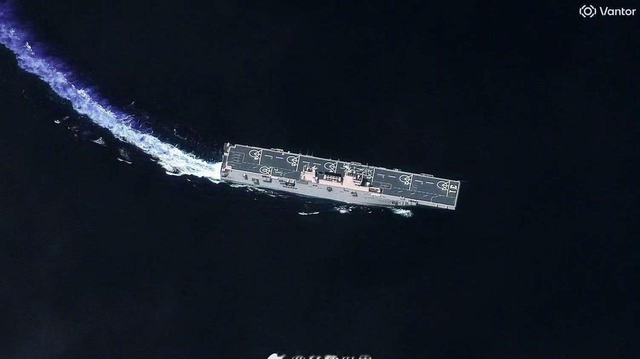 【澳洲情报称，中国强大舰队可能再一次绕澳】上次055绕澳，澳洲政府尴尬的和