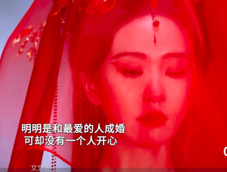《淮水竹亭》大结局：爱而不得，虐心收场泪目！《淮水竹亭》的结局简直虐到极致。弘业