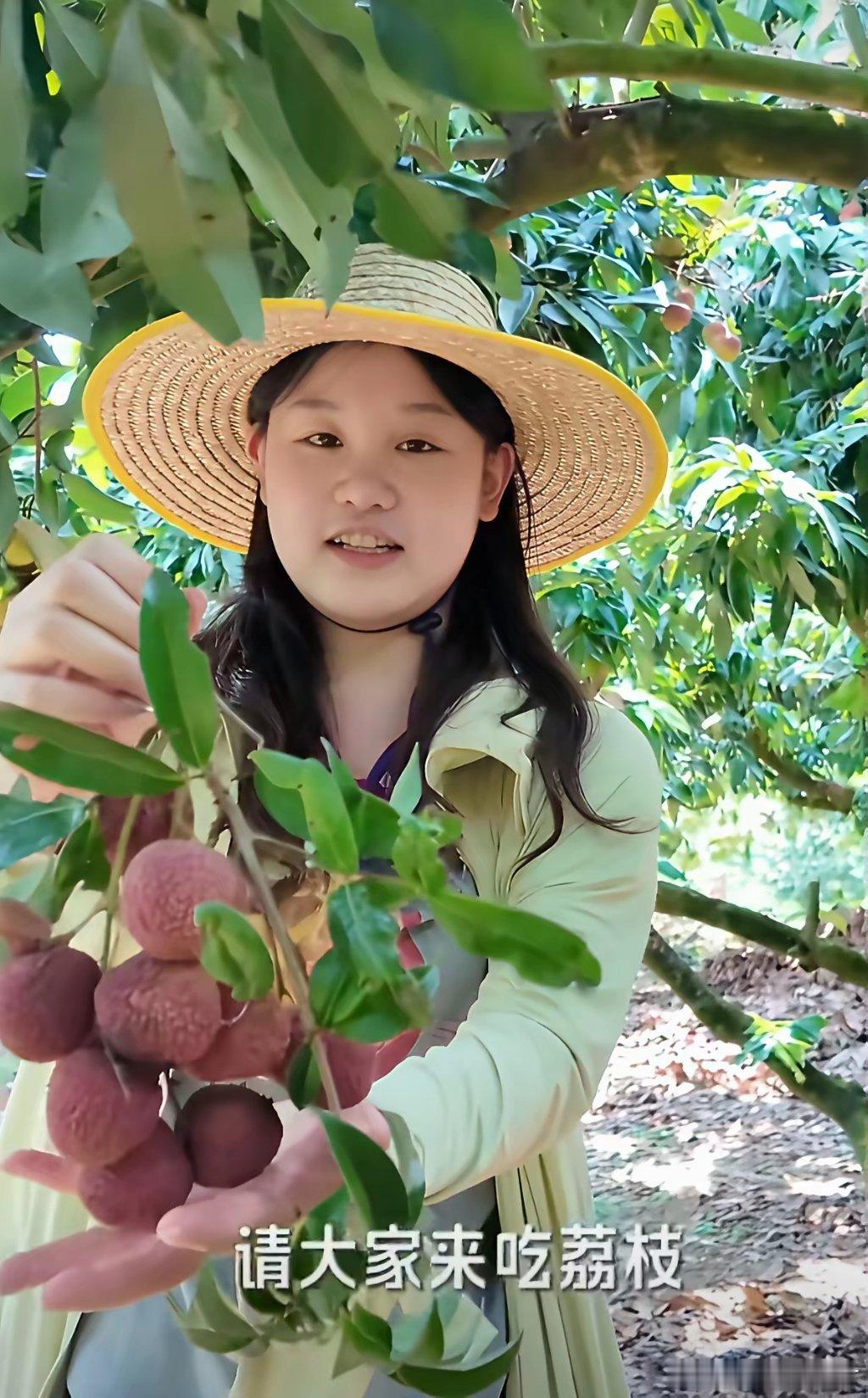 面相是不会骗人的，不信你看张家齐，说的真准！之前有网友说，张家齐这小姑娘一看就知