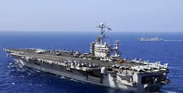 美军闪电撤离，伊朗或变天，特朗普开始担心：中方抄了美军后路中东局势最近闹得沸