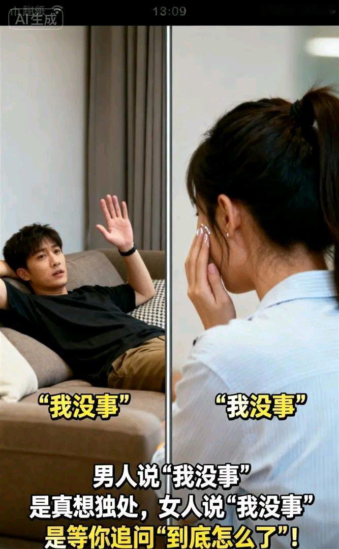 晚年想找个知己共度时光，男人可得擦亮眼睛，有两类女人碰不得。一类是太物质的女人