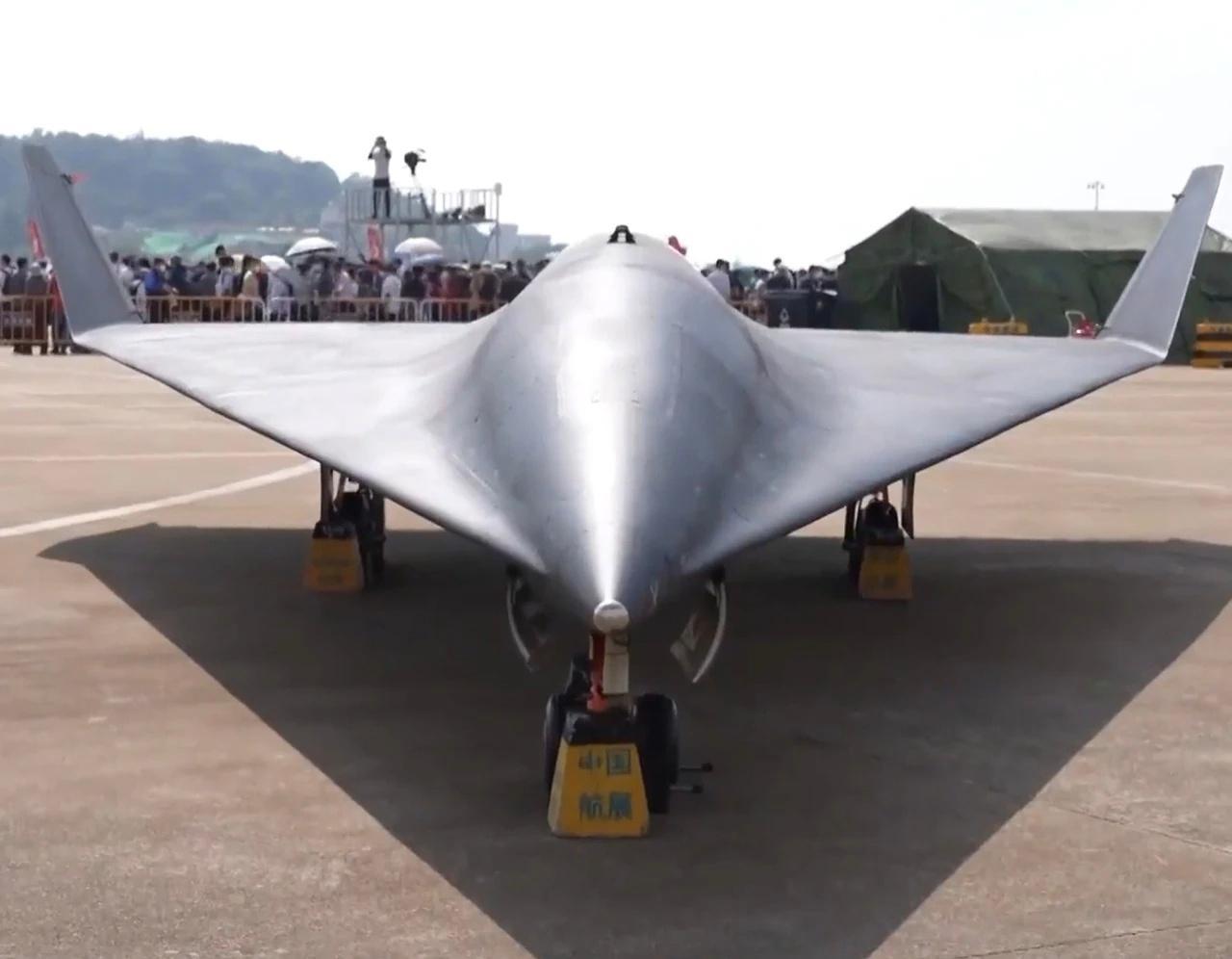 官宣：无侦8是临近空间装备，大气层内无限高度飞行热点现场烽火问鼎计划