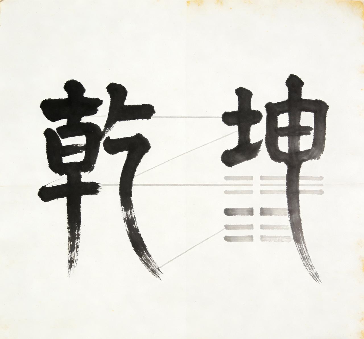 请用一句话概括易经《易经》是一部以阴阳八卦推演天地万物变化规律，蕴含朴素辩证法与