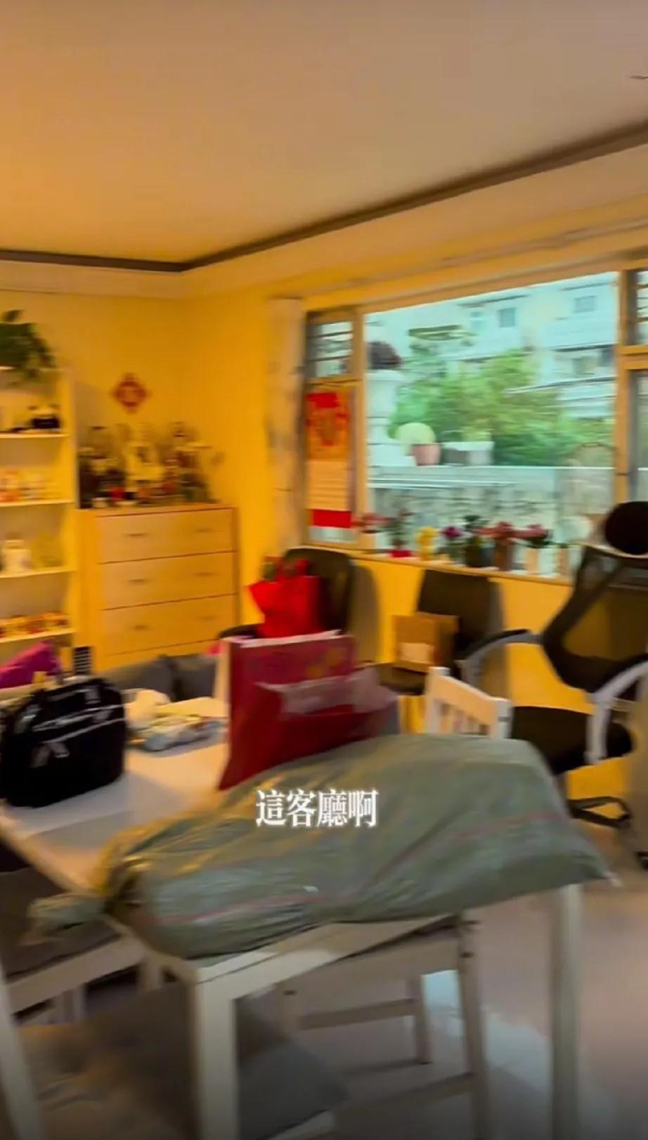 香港知名女星花1000万买农村自建房，大家觉得值吗？58岁歌手兼演员刘雅丽，罕