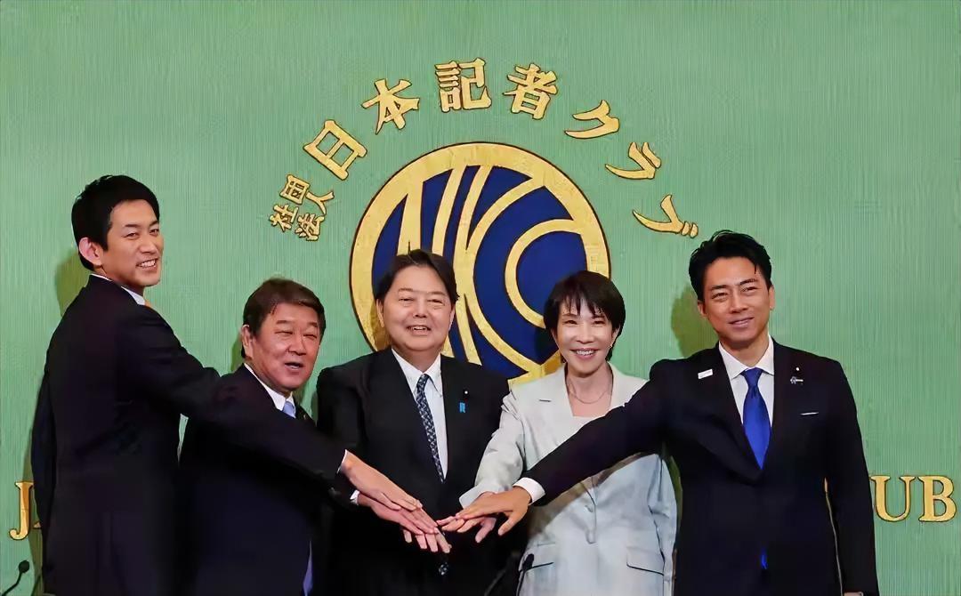 172:199！日本选举杀出黑马，新首相二选一？对华态度成最大悬念172: