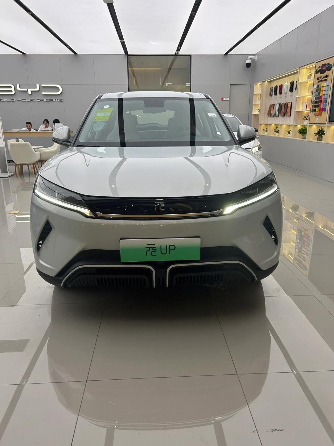 电车的2025，小型SUV&紧凑型SUV大混战整体上的低端市场大混战在SUV市